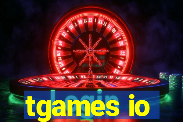 tgames io